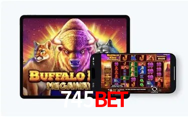 745Bet Login