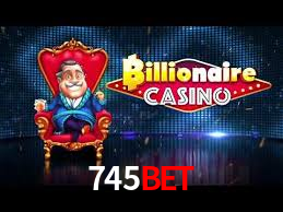 745Bet Login