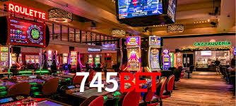 745Bet