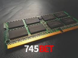 Bônus Generosos e Exclusivos no 745Bet para Você!