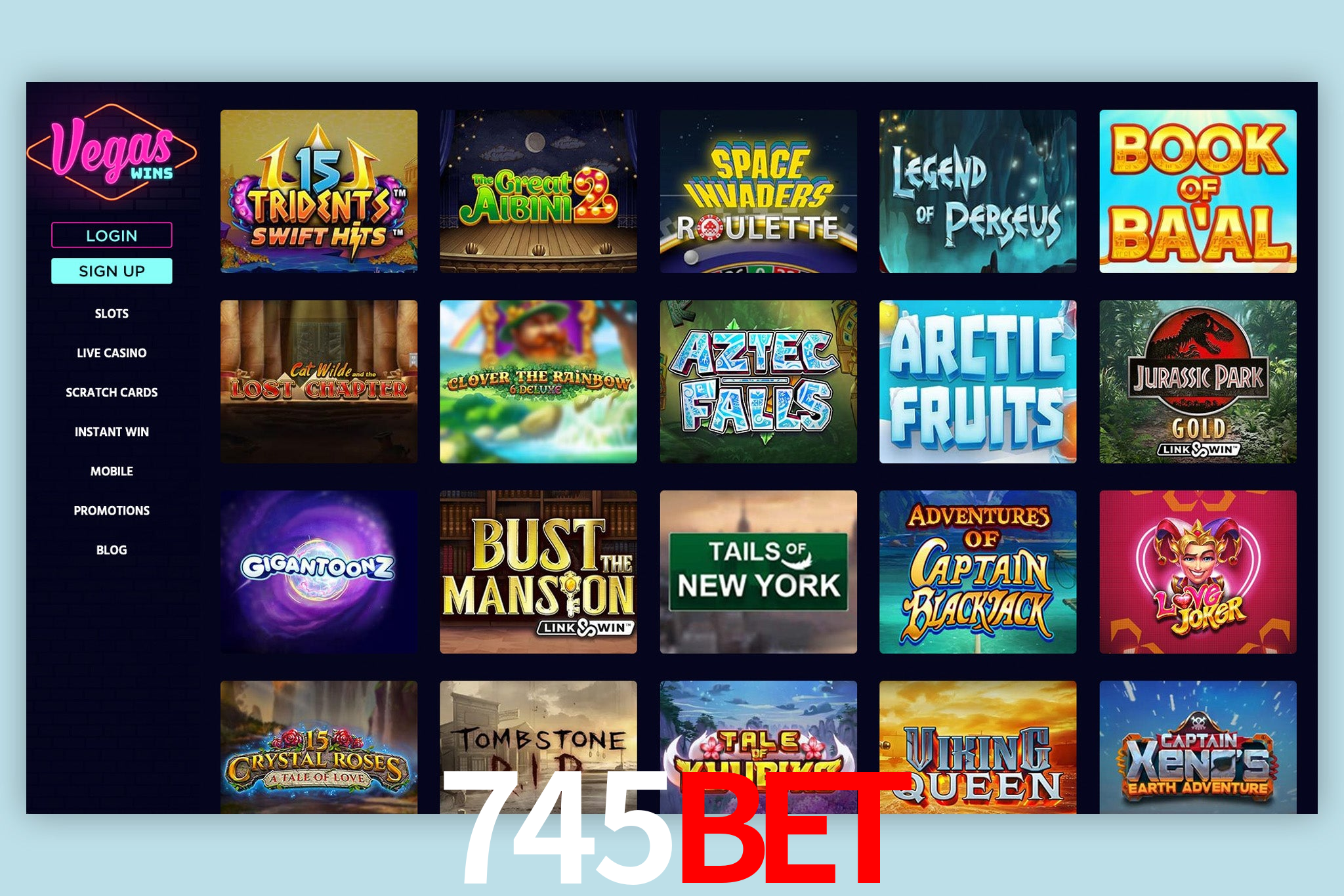 745Bet,745Bet.Com