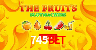 745Bet Login